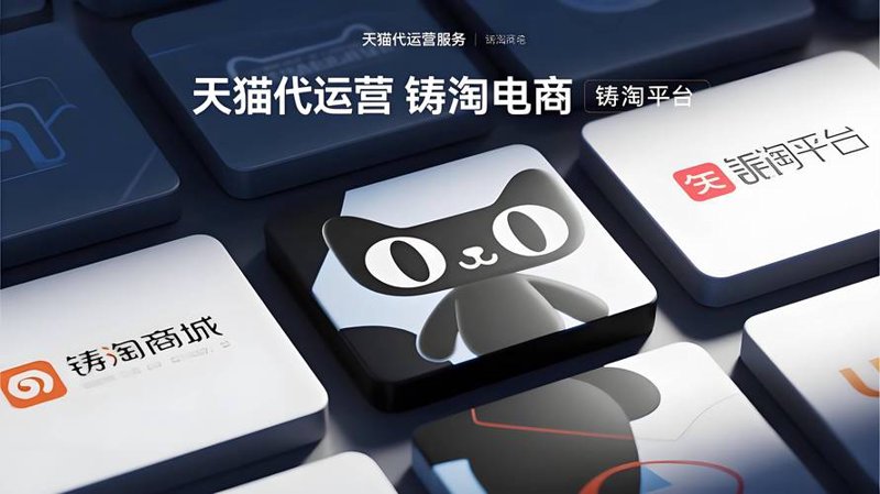 电商行业新趋势:京东代运营助力中小企业加速成长
